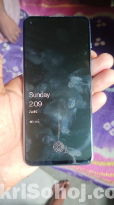 Oneplus Nord 2 5g